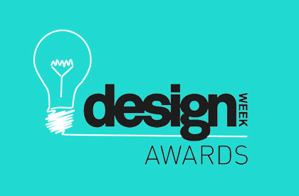 Design week awards