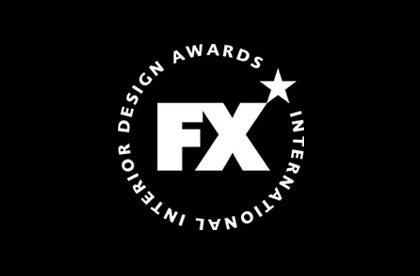 FX international interior design awards
