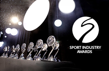 Sports industry awards