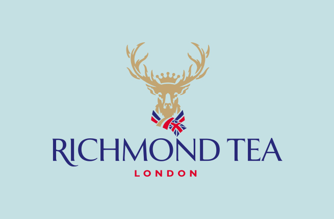 Traditional teas with a modern twist. The owners of Richmond Tea approached us to create a brand identity and devise a product portfolio strategy across the speciality and gift tea markets.