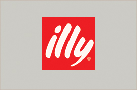 Illy has made the coffee, we’ve added to the experience. A brand with a new image, pack and outlook.
The promise of the perfect coffee fulfilled every time a new pack is opened.