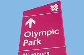 How do you bring 7 million spectators to the greatest show on earth safely and efficiently? The answer to such a logistical challenge, surely one of the hardest London has ever faced, needs careful planning and collaboration between key stakeholders (LOCOG, ODA, TfL).