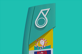 Nel 2010, dopo oltre dieci anni di prolungata leadership nel mercato malese, Minale Tattersfield si è aggiudicata il progetto per evolvere il marchio di vendita e il negozio per conferire a Petronas le qualità per godere di altri 10 anni di prosperità.
