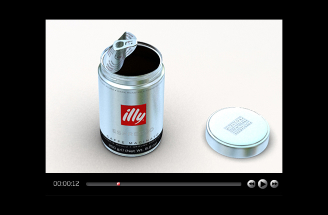 illy video