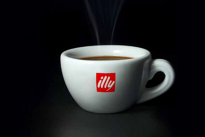 Illy is style