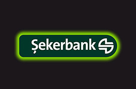 Fondata nel 1953 come banca cooperativa della barbabietola da zucchero, Şekerbank si è creata una nicchia come banca popolare concentrata sulla comunità e sul mercato delle piccole e medie aziende (PMI) in Turchia.